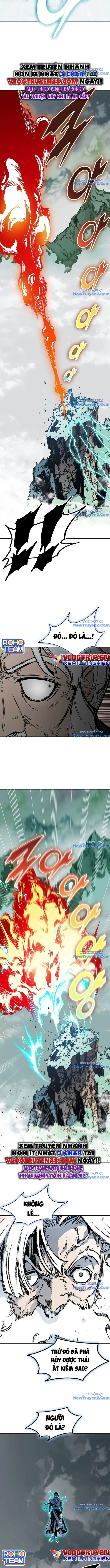 Hồi Ức Chiến Thần Chapter 203 - Trang 6