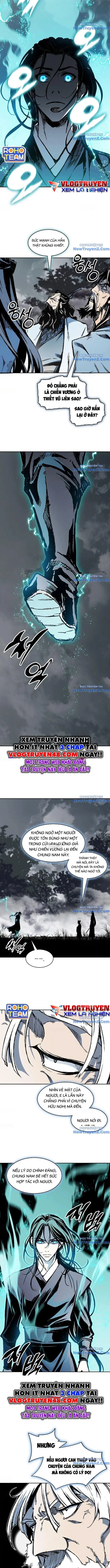 Hồi Ức Chiến Thần Chapter 203 - Trang 8