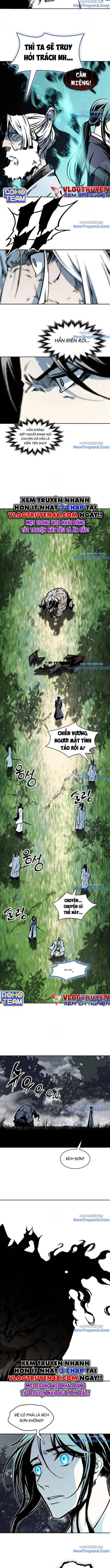 Hồi Ức Chiến Thần Chapter 203 - Trang 9