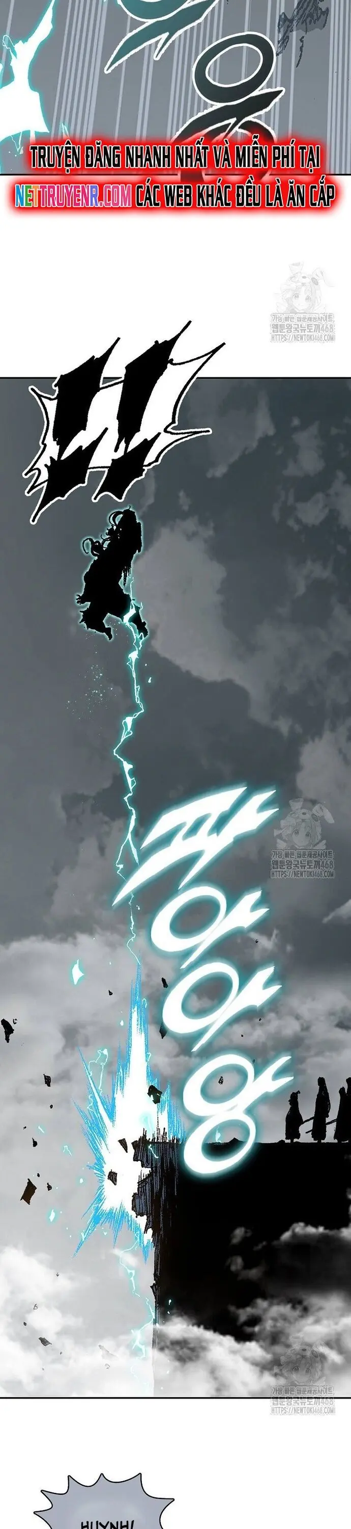 Hồi Ức Chiến Thần Chapter 204 - Trang 11