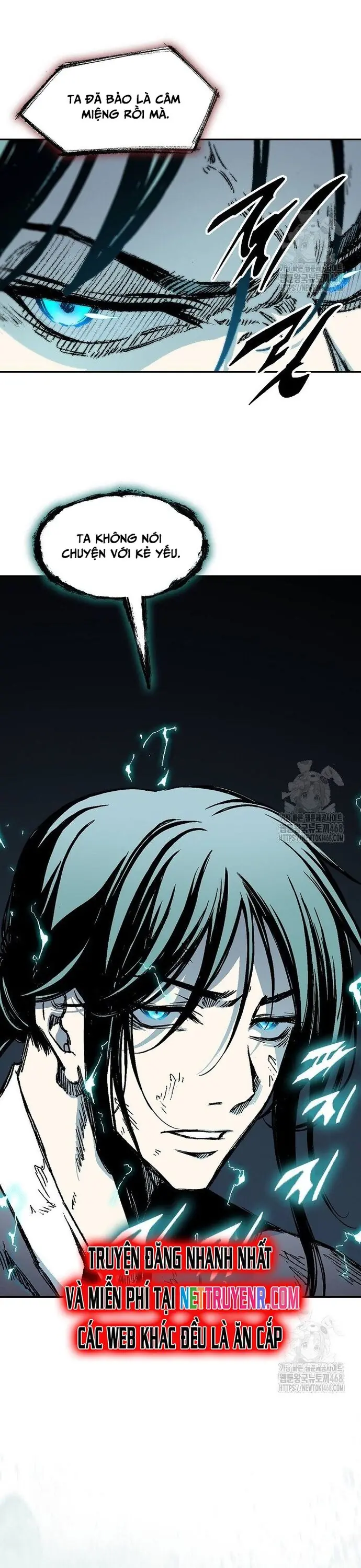 Hồi Ức Chiến Thần Chapter 204 - Trang 17