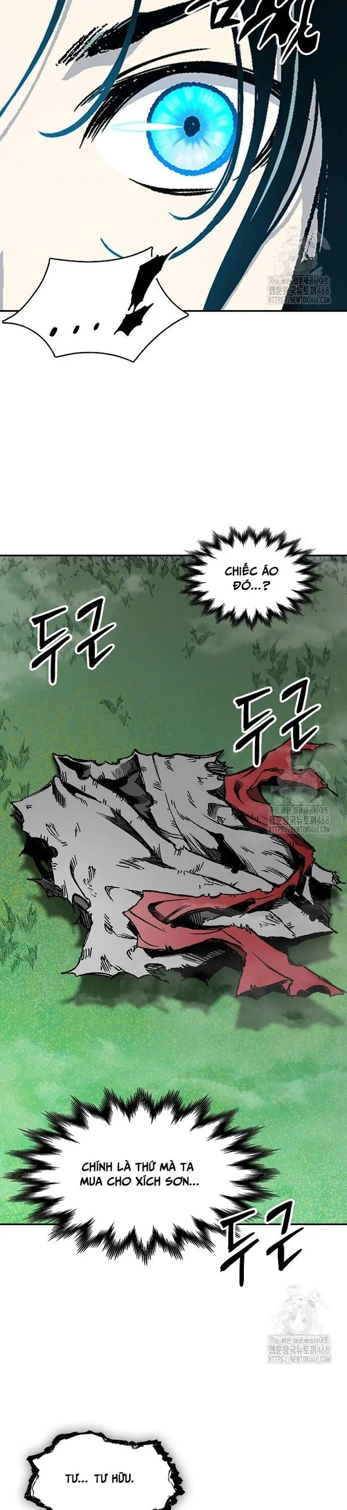Hồi Ức Chiến Thần Chapter 204 - Trang 24