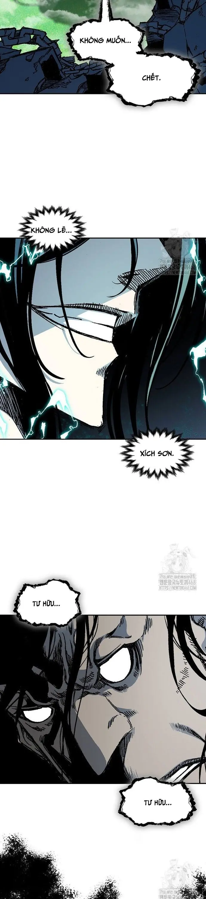 Hồi Ức Chiến Thần Chapter 204 - Trang 26