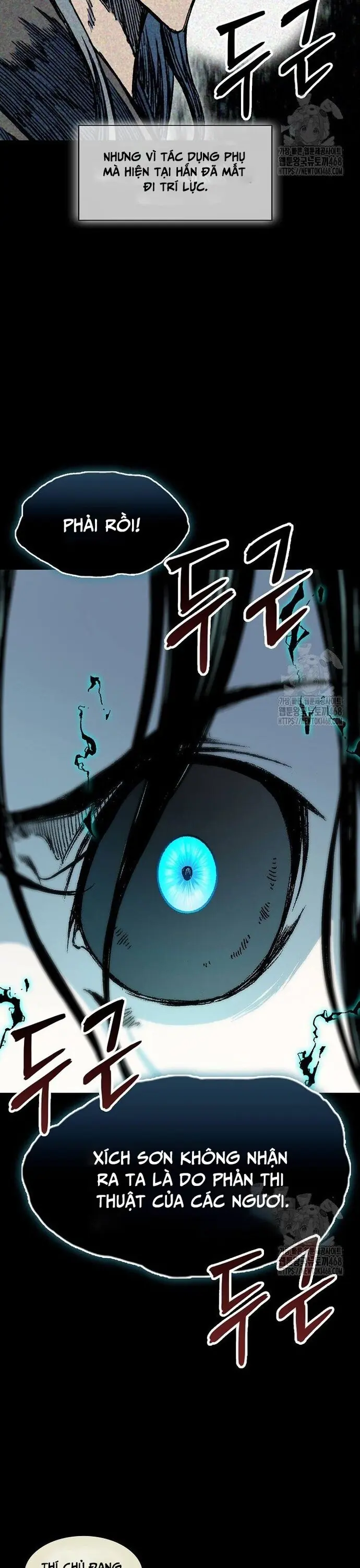 Hồi Ức Chiến Thần Chapter 204 - Trang 29