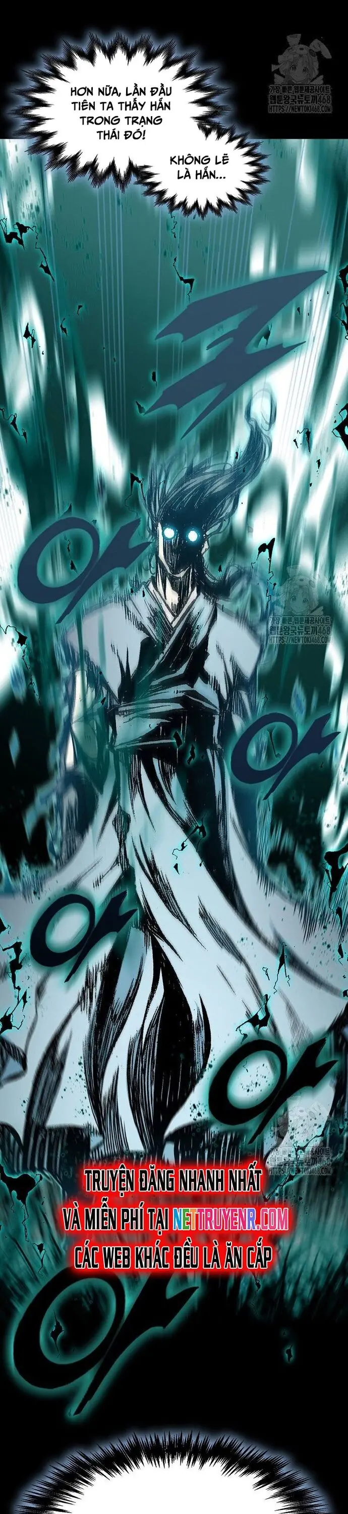 Hồi Ức Chiến Thần Chapter 204 - Trang 35
