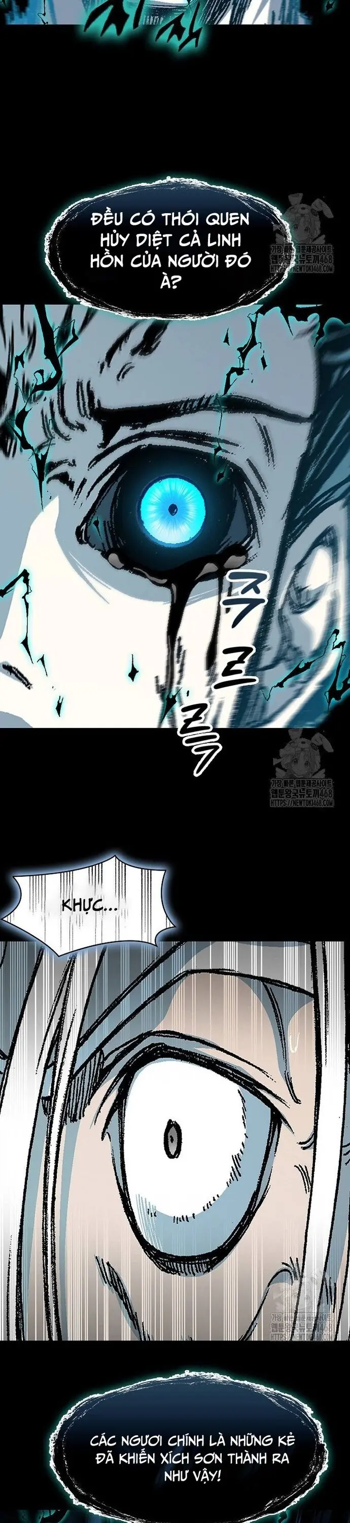 Hồi Ức Chiến Thần Chapter 204 - Trang 37