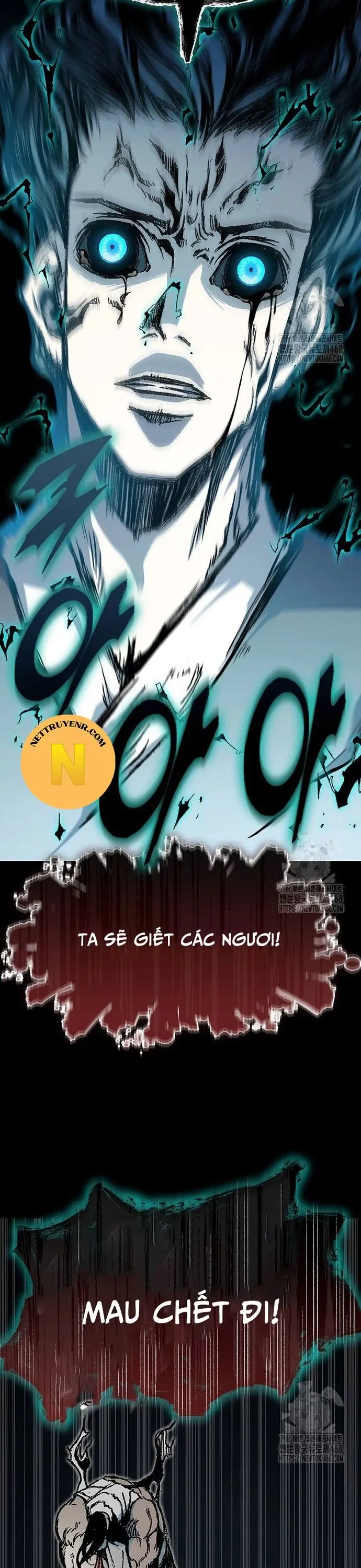 Hồi Ức Chiến Thần Chapter 204 - Trang 38