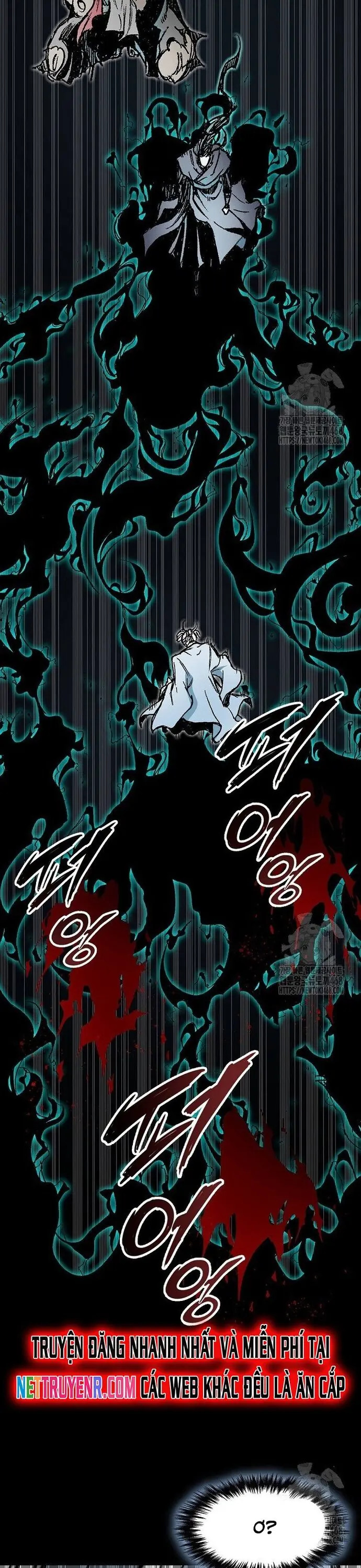 Hồi Ức Chiến Thần Chapter 204 - Trang 39