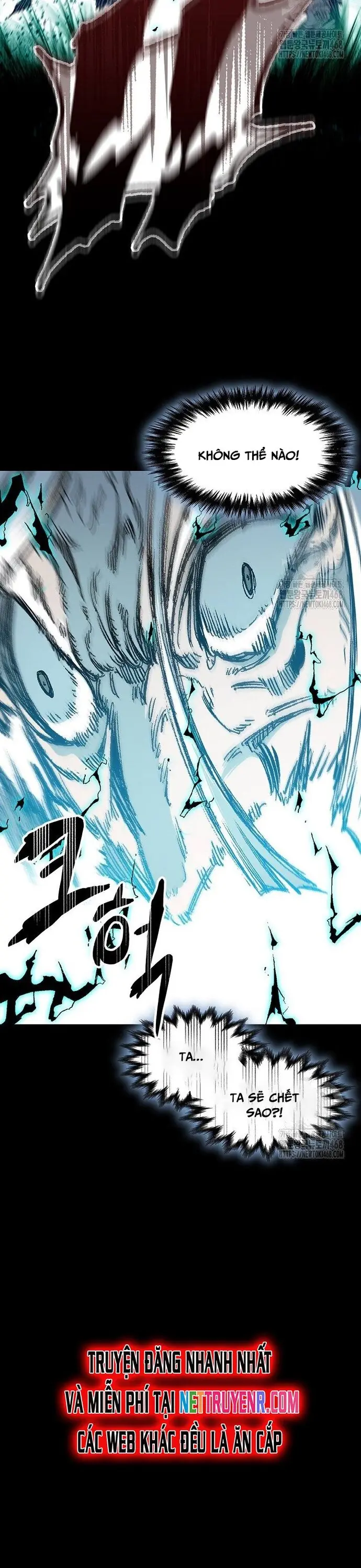 Hồi Ức Chiến Thần Chapter 204 - Trang 41