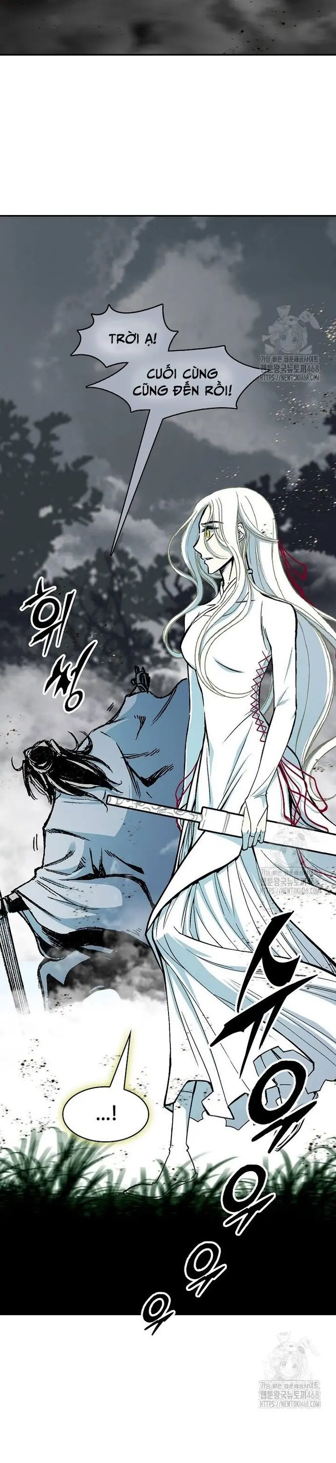 Hồi Ức Chiến Thần Chapter 204 - Trang 5