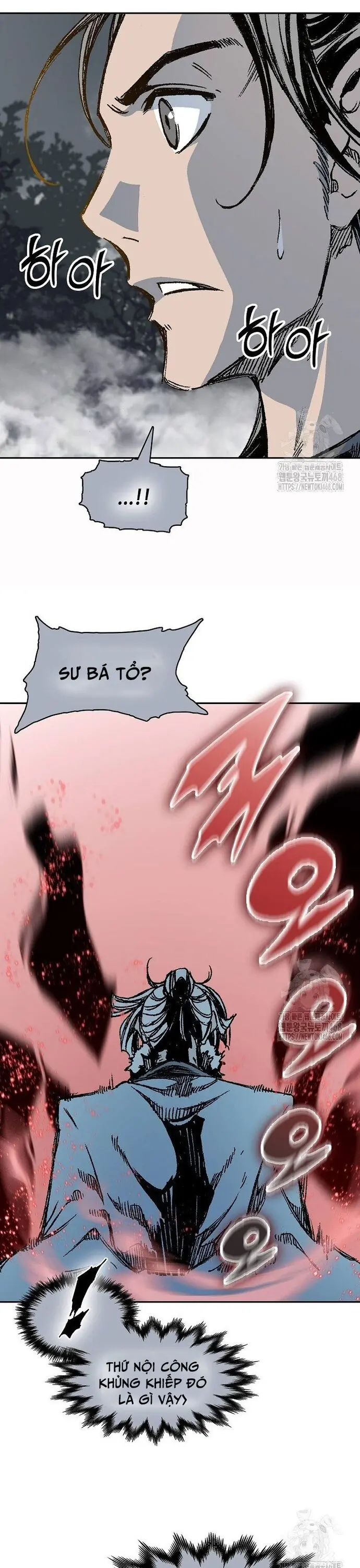 Hồi Ức Chiến Thần Chapter 204 - Trang 6