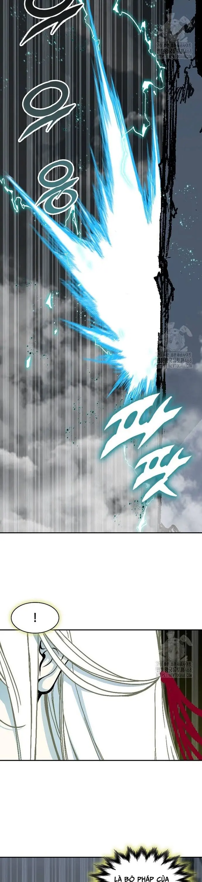 Hồi Ức Chiến Thần Chapter 204 - Trang 8