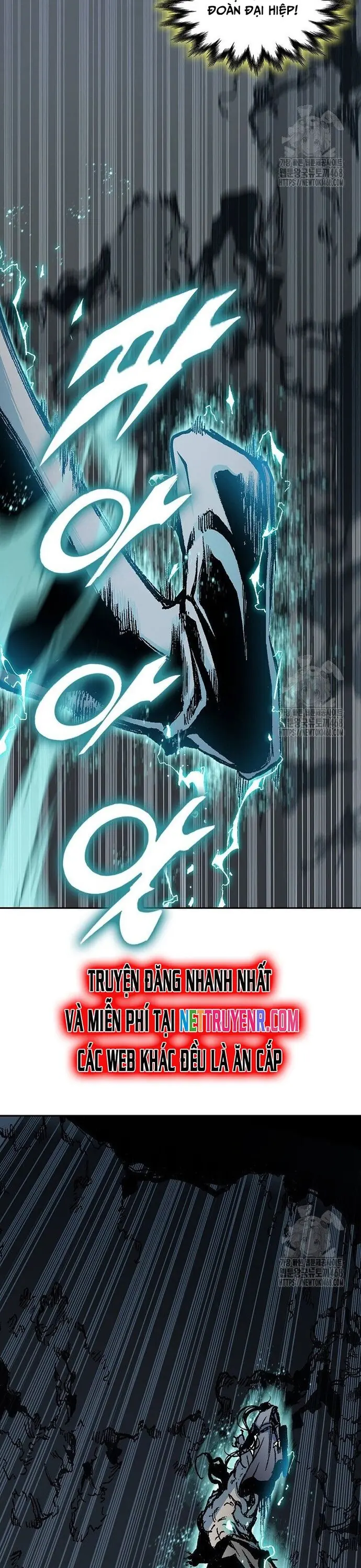 Hồi Ức Chiến Thần Chapter 204 - Trang 9