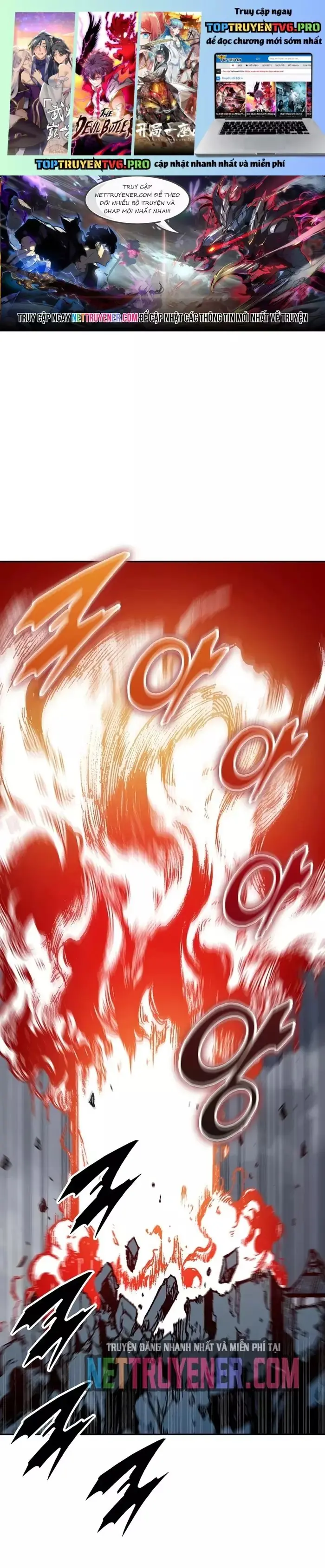 Hồi Ức Chiến Thần Chapter 206 - Trang 1
