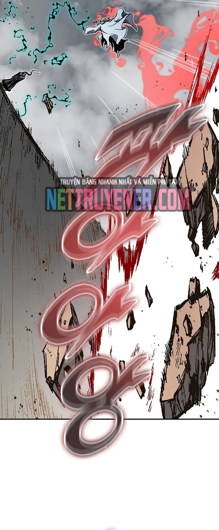 Hồi Ức Chiến Thần Chapter 206 - Trang 11