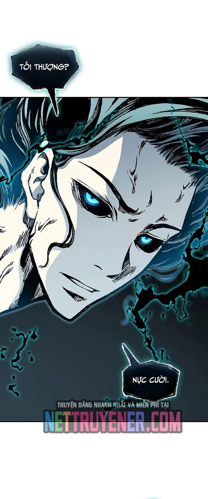 Hồi Ức Chiến Thần Chapter 206 - Trang 13