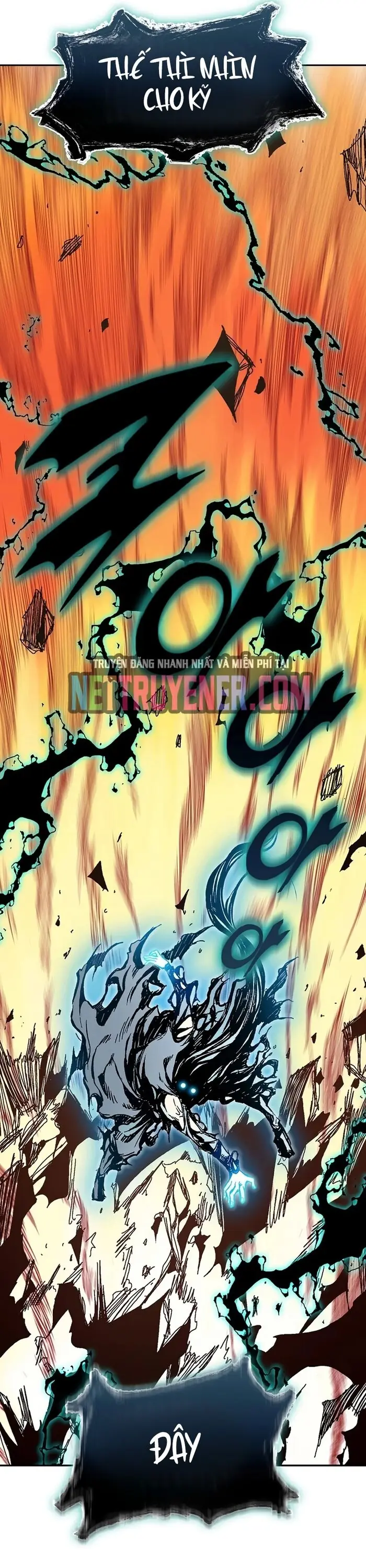 Hồi Ức Chiến Thần Chapter 206 - Trang 14