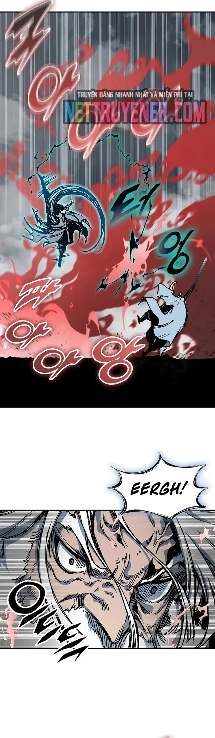Hồi Ức Chiến Thần Chapter 206 - Trang 17