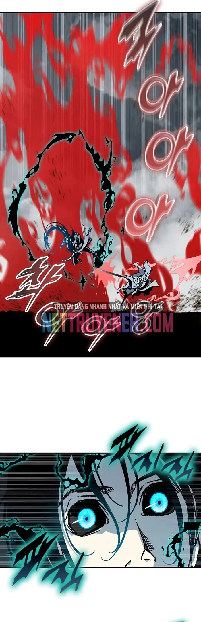 Hồi Ức Chiến Thần Chapter 206 - Trang 18