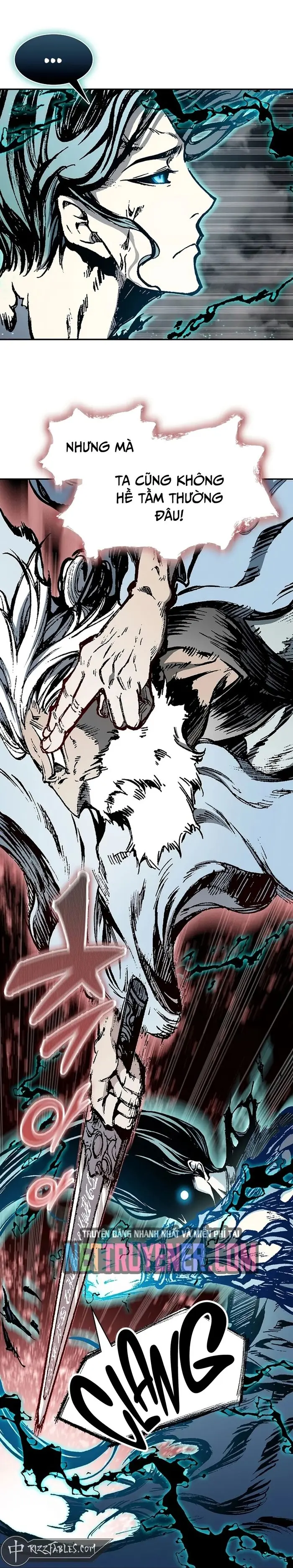 Hồi Ức Chiến Thần Chapter 206 - Trang 20