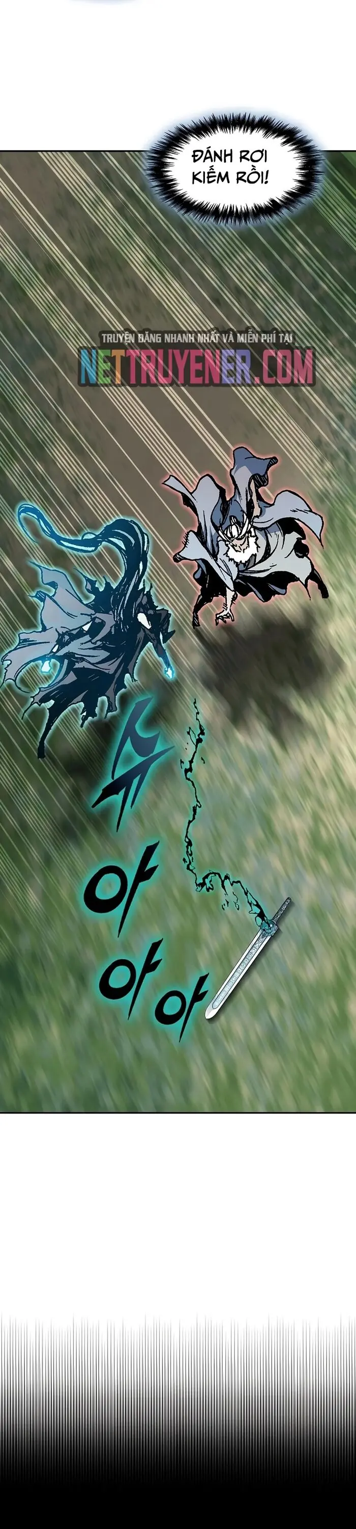Hồi Ức Chiến Thần Chapter 206 - Trang 22