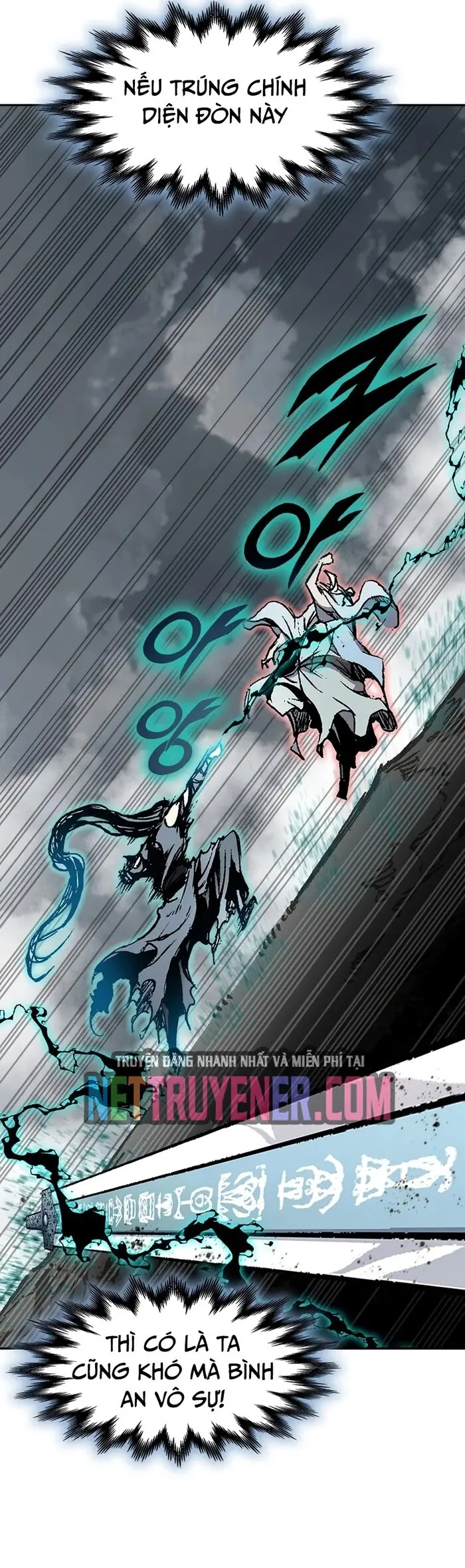 Hồi Ức Chiến Thần Chapter 206 - Trang 26