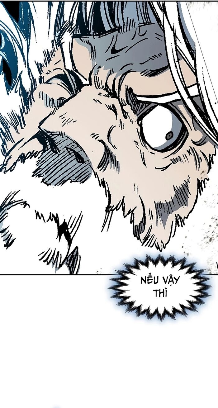 Hồi Ức Chiến Thần Chapter 206 - Trang 27