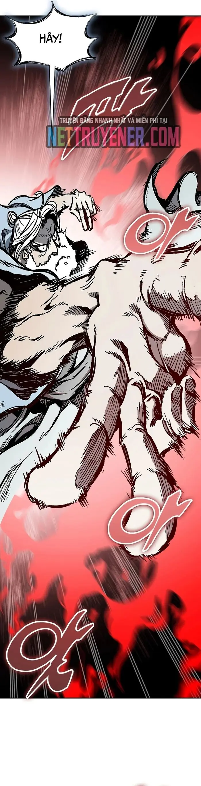 Hồi Ức Chiến Thần Chapter 206 - Trang 28
