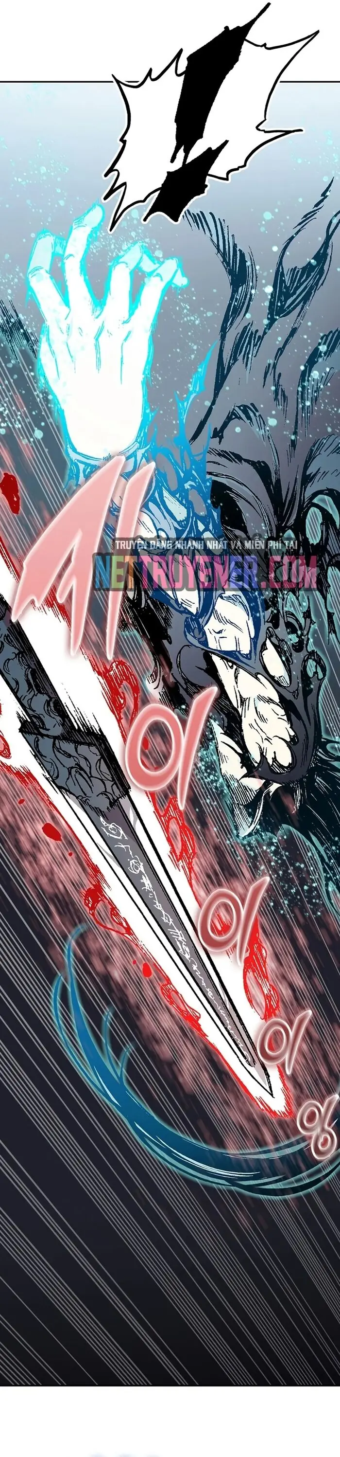 Hồi Ức Chiến Thần Chapter 206 - Trang 31