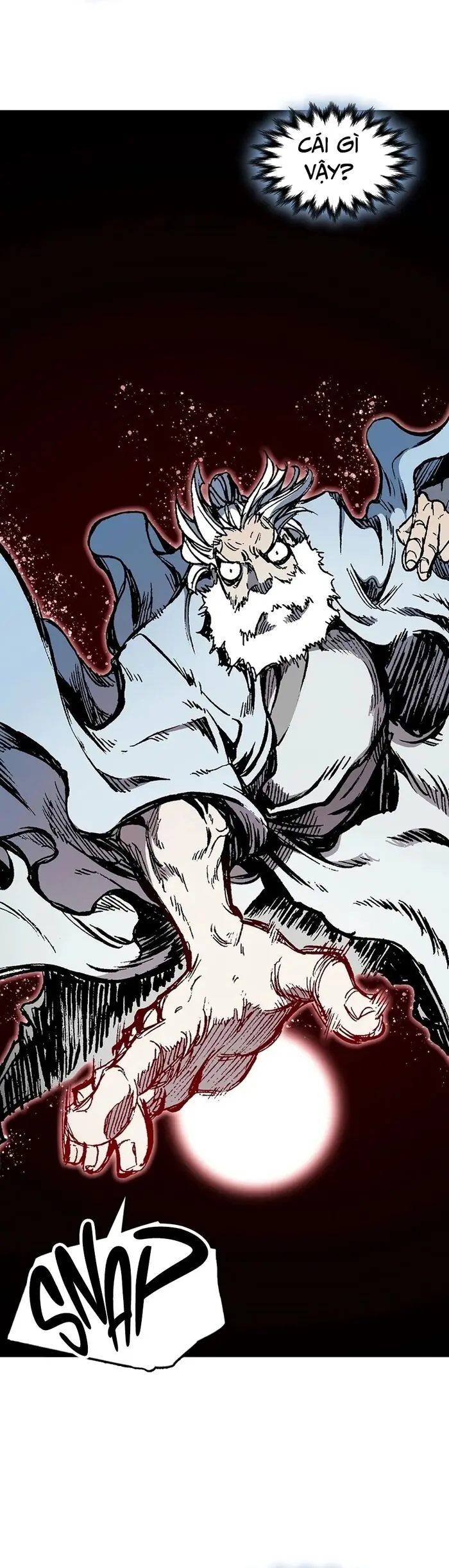 Hồi Ức Chiến Thần Chapter 206 - Trang 35