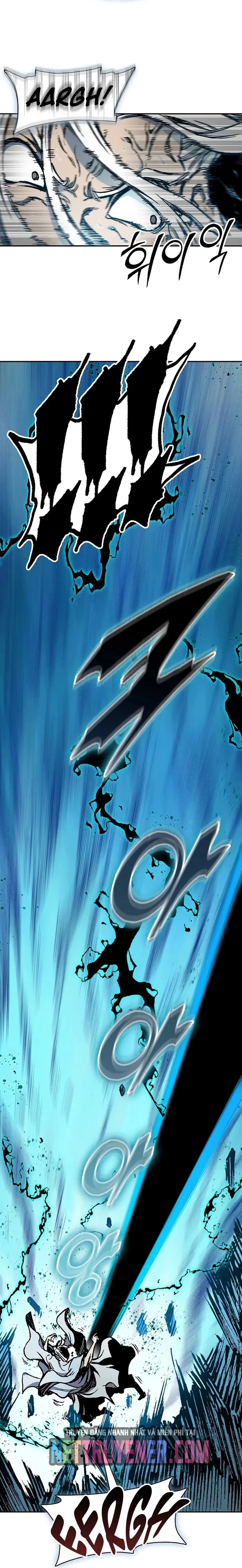 Hồi Ức Chiến Thần Chapter 206 - Trang 37
