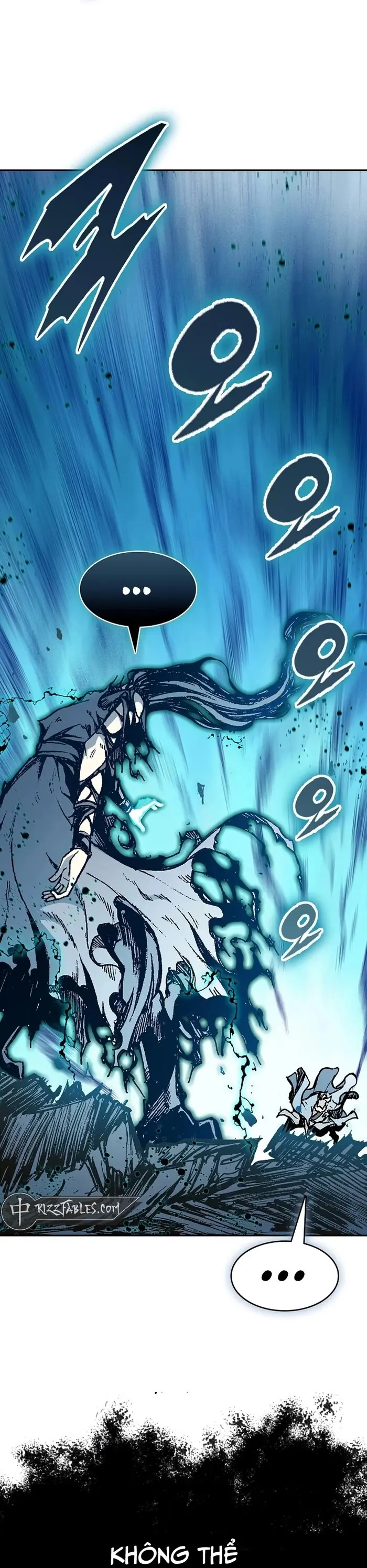 Hồi Ức Chiến Thần Chapter 206 - Trang 38
