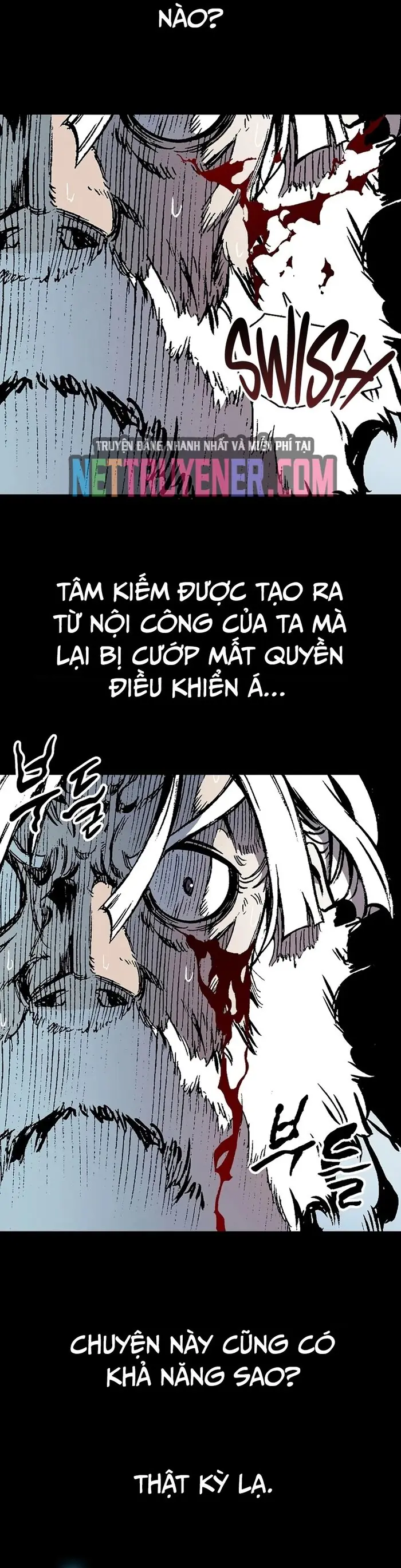 Hồi Ức Chiến Thần Chapter 206 - Trang 39