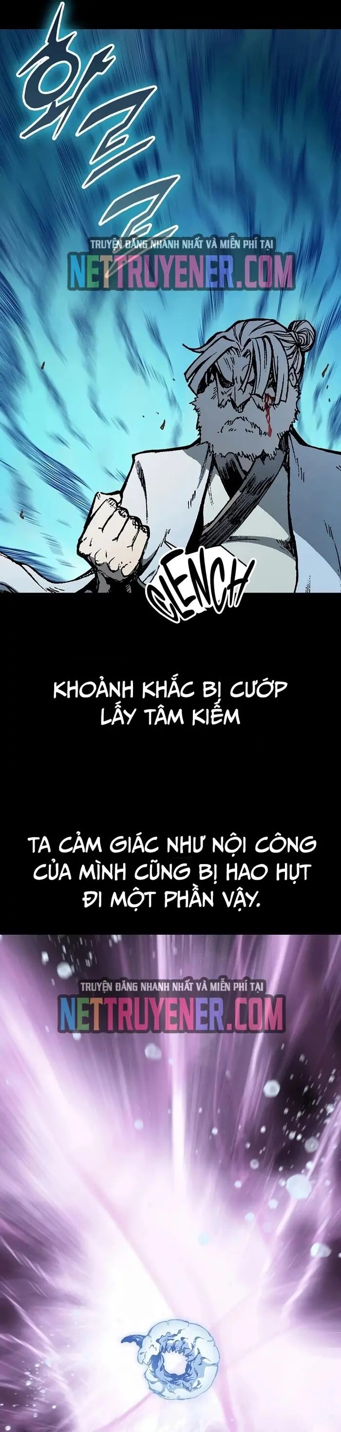 Hồi Ức Chiến Thần Chapter 206 - Trang 40