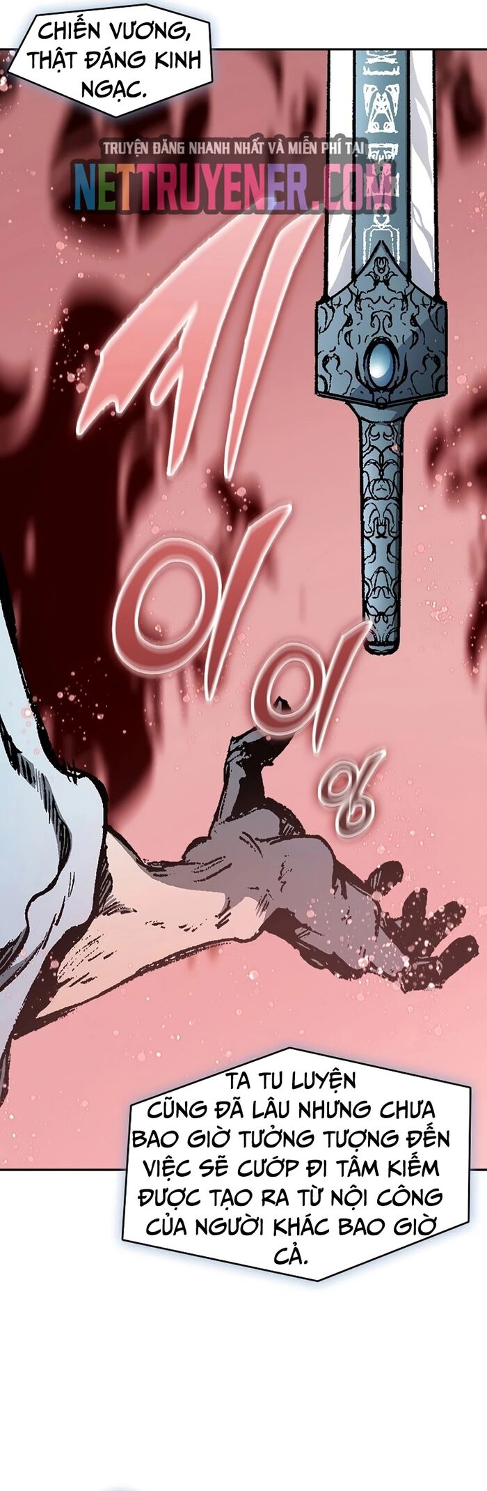 Hồi Ức Chiến Thần Chapter 206 - Trang 42