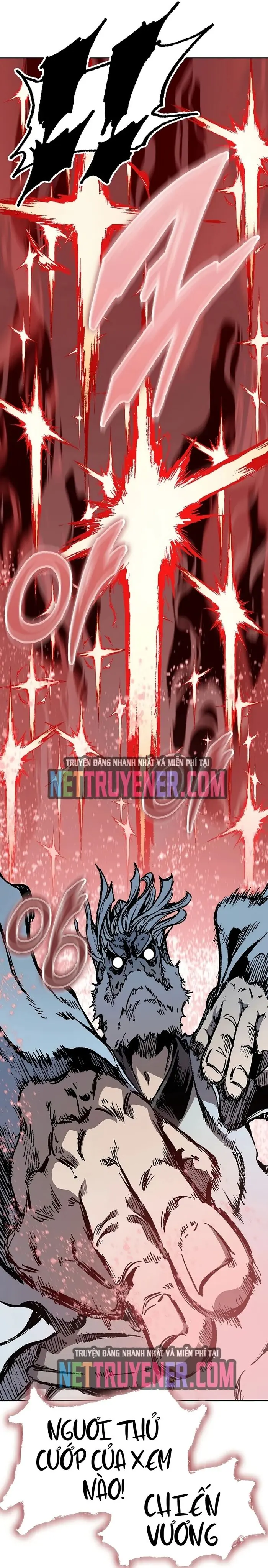 Hồi Ức Chiến Thần Chapter 206 - Trang 49