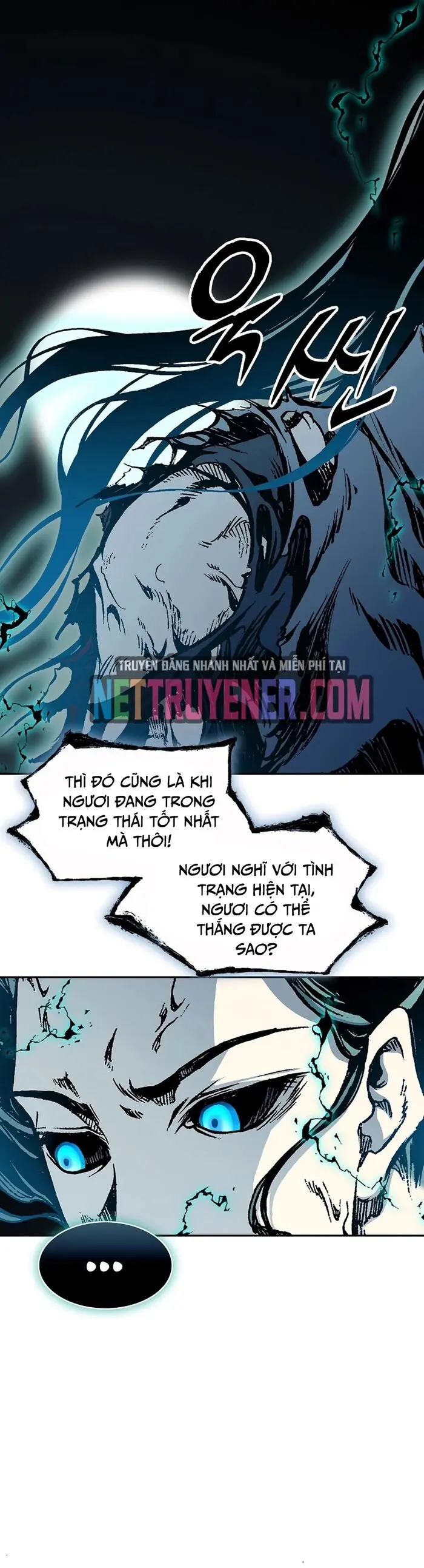 Hồi Ức Chiến Thần Chapter 206 - Trang 5