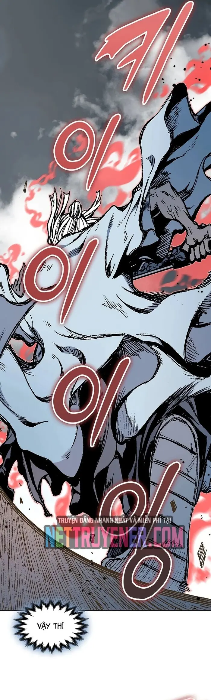 Hồi Ức Chiến Thần Chapter 206 - Trang 9