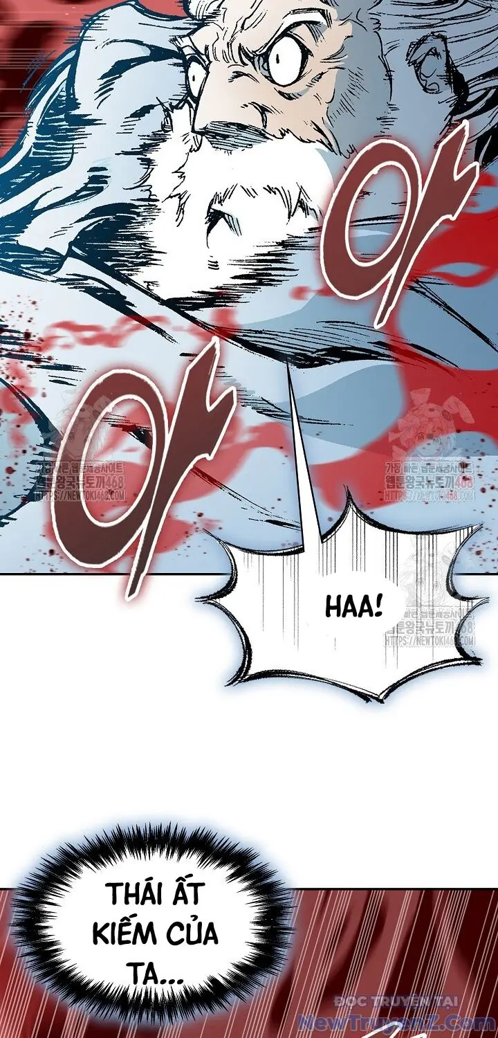 Hồi Ức Chiến Thần Chapter 207 - Trang 22