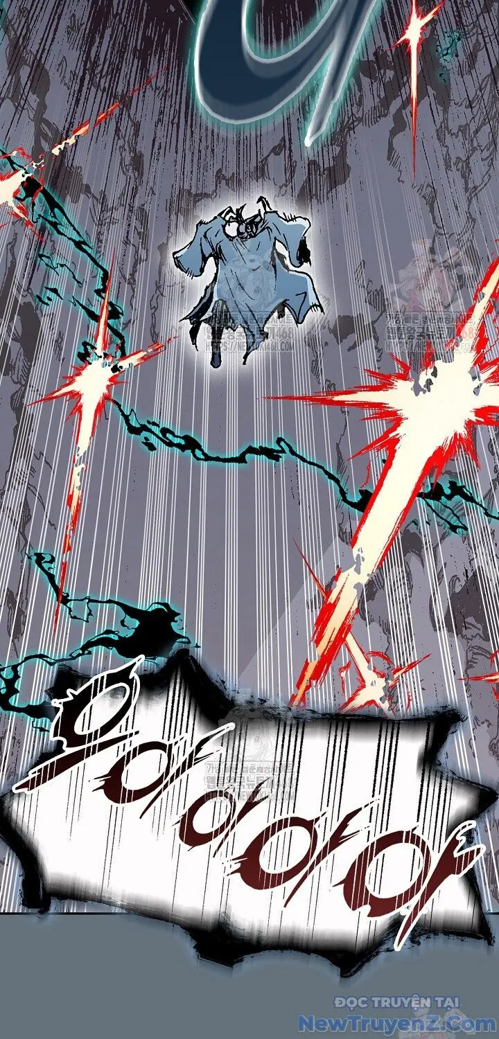 Hồi Ức Chiến Thần Chapter 207 - Trang 28