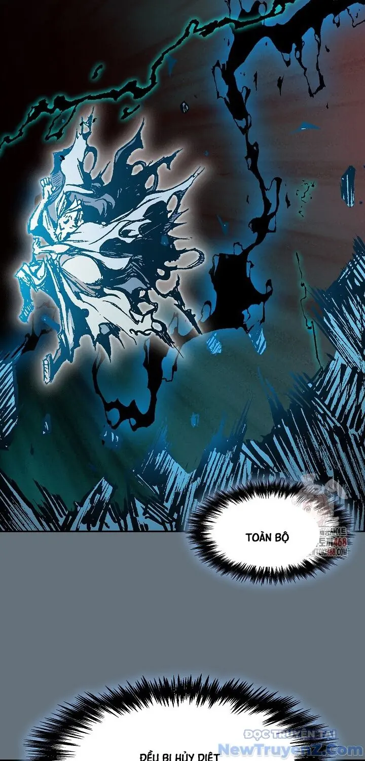 Hồi Ức Chiến Thần Chapter 207 - Trang 32