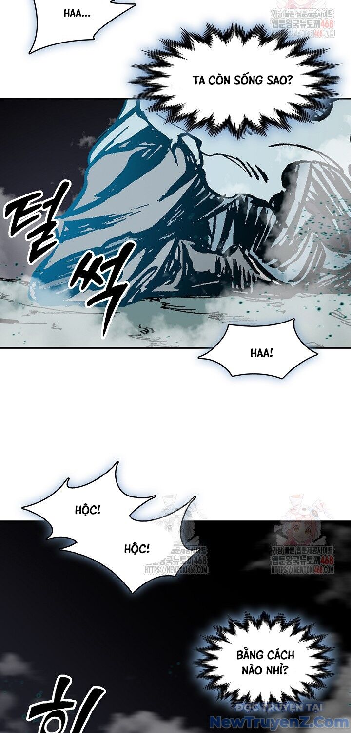 Hồi Ức Chiến Thần Chapter 207 - Trang 41