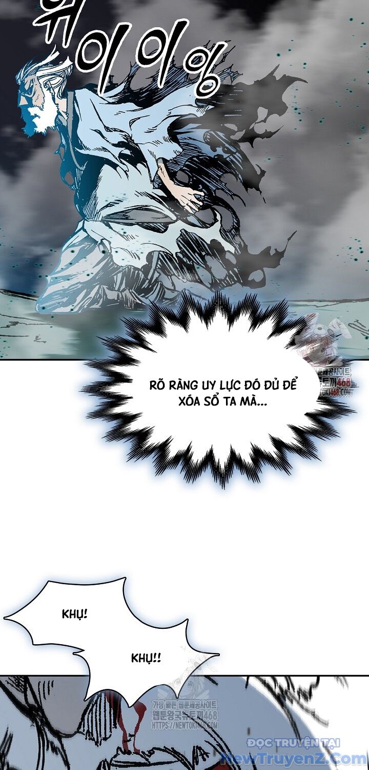 Hồi Ức Chiến Thần Chapter 207 - Trang 42