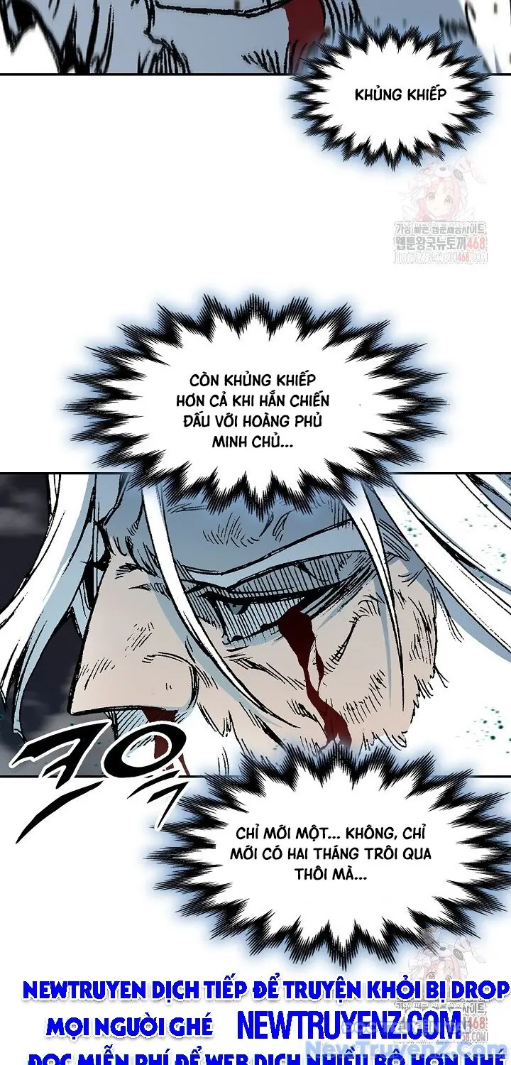 Hồi Ức Chiến Thần Chapter 207 - Trang 43