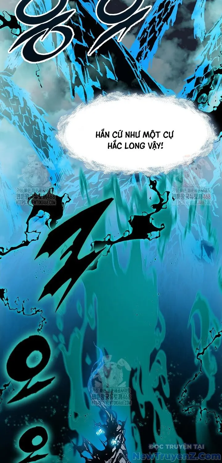 Hồi Ức Chiến Thần Chapter 207 - Trang 45