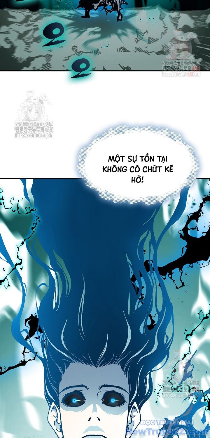 Hồi Ức Chiến Thần Chapter 207 - Trang 46