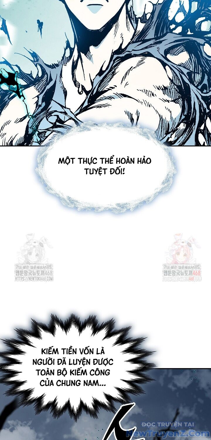 Hồi Ức Chiến Thần Chapter 207 - Trang 47