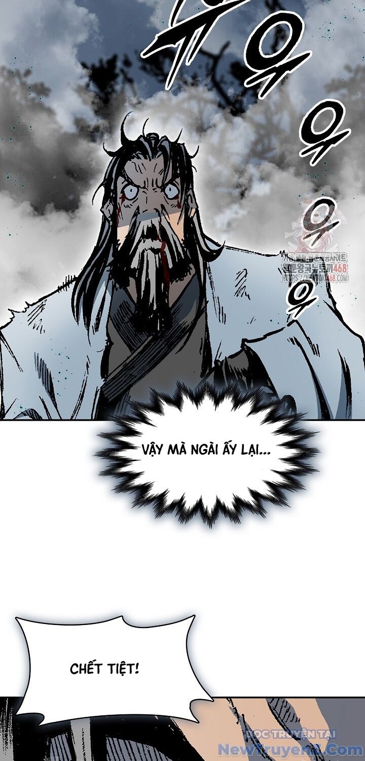 Hồi Ức Chiến Thần Chapter 207 - Trang 48