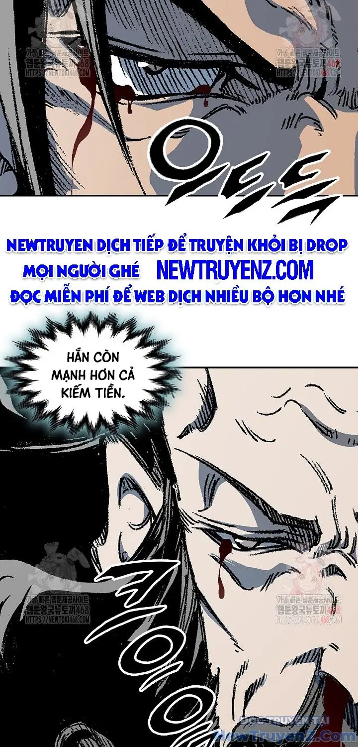 Hồi Ức Chiến Thần Chapter 207 - Trang 49