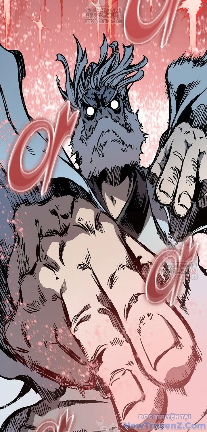 Hồi Ức Chiến Thần Chapter 207 - Trang 5